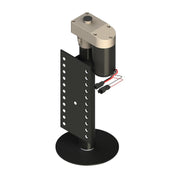 Lippert Comp 428493 - Jack-E Mtg Plt 2.00 Shtr