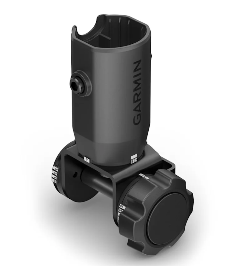 Garmin Elec. 010-13404-70 Transducer Mount