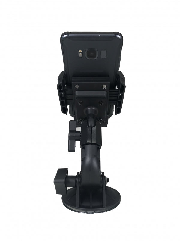 Havis Safe And Secure Device Protection Cell Phone Mount PKG-WIN-101 - Standard Universal Rugged Cra