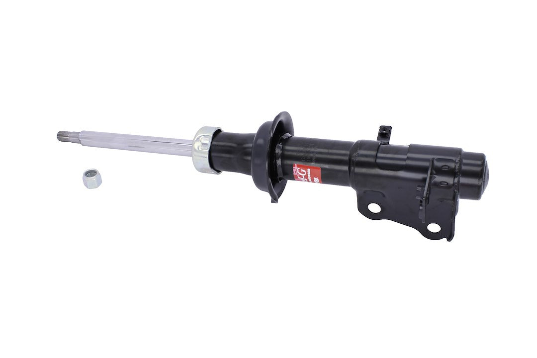 KYB Shocks Micro Smooth Chromed Shaft Shock Absorber 333321 - GR2 Gas Strut