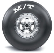 M.T. Drag Compounded For Maximum Traction Tire 255254 - ET 28.0 10.5-15W