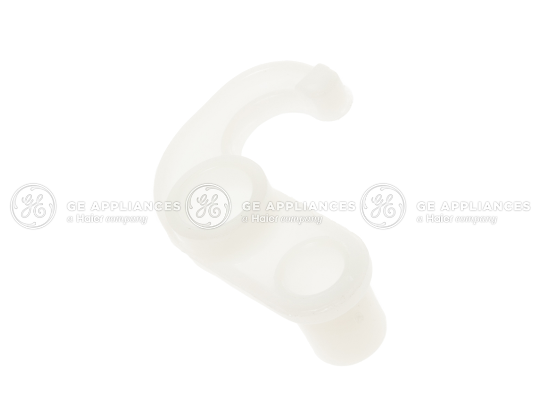 GE Appliance Durable And Long Lasting Refrigerator Door Hinge WR01X32412 - Left Buckle