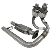 Crown Auto 52059681AD - Front