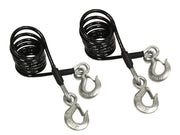 Blue Ox BX88197 Safety Cable Kit