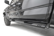 FAB Fours Limited Lifetime Warranty Nerf Bar TT24-G6450-1 - Finish