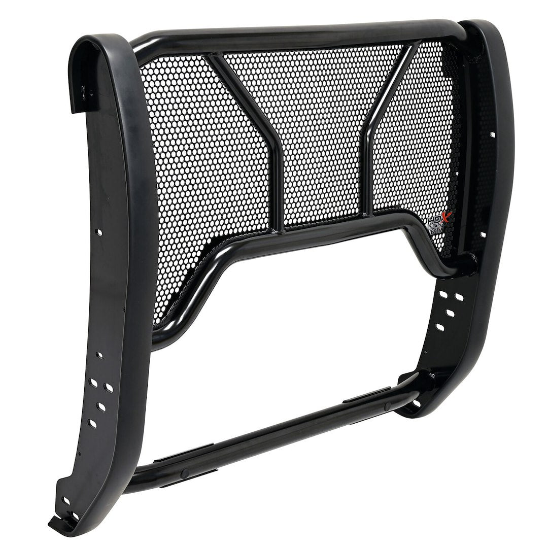 Westin Products Are Proudly Designed Grille Guard Component 57-24105 - 23 UP Superduty Hdx Winch Grl Grd