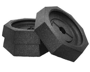 Snappad PRSP3 Leveling Jack Foot Pad