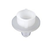 Icon Made In USA Fresh Water Tank Fill Adapter 14794 - Flush Sprayer Threaded Fpt Spin