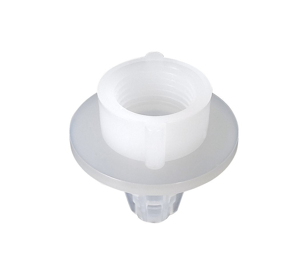 Icon Made In USA Fresh Water Tank Fill Adapter 14794 - Flush Sprayer Threaded Fpt Spin