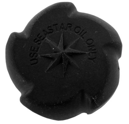 Seastar Easy To Install Boat Steering System Filler Plug HA5432 - NON-Vent