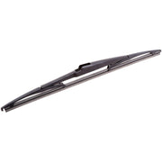 Anco Features Single Blade Windshield Wiper Blade R-14-A - Rear