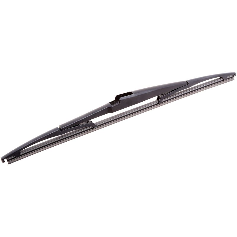 Anco Features Single Blade Windshield Wiper Blade R-14-A - Rear