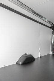 Legend Fleet Impact And Puncture Resistant Van Ceiling Liner 735-114-2614.MX - White Polypropylene Outer Layer WI