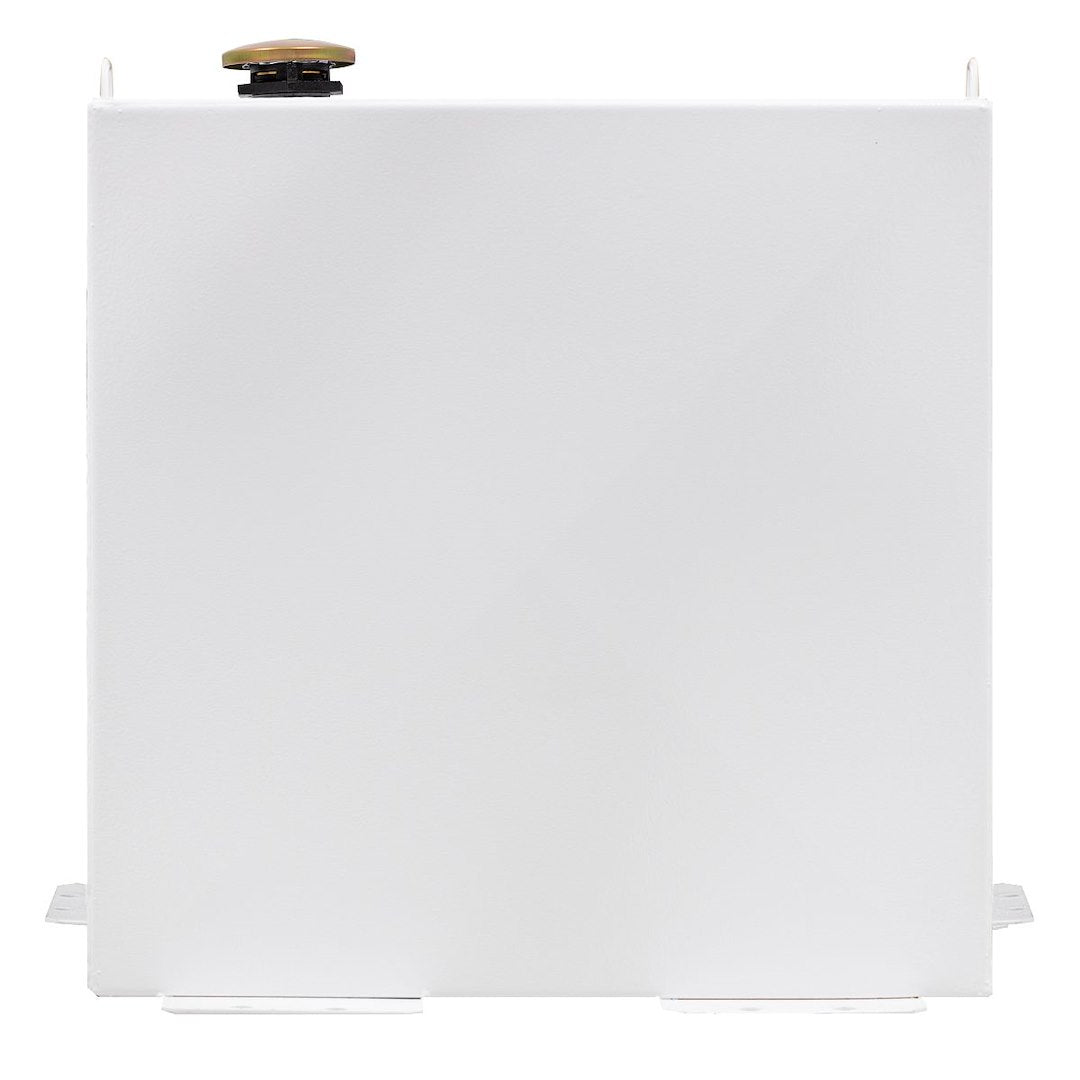 Better Built 29224165 Liquid Transfer Tank - White