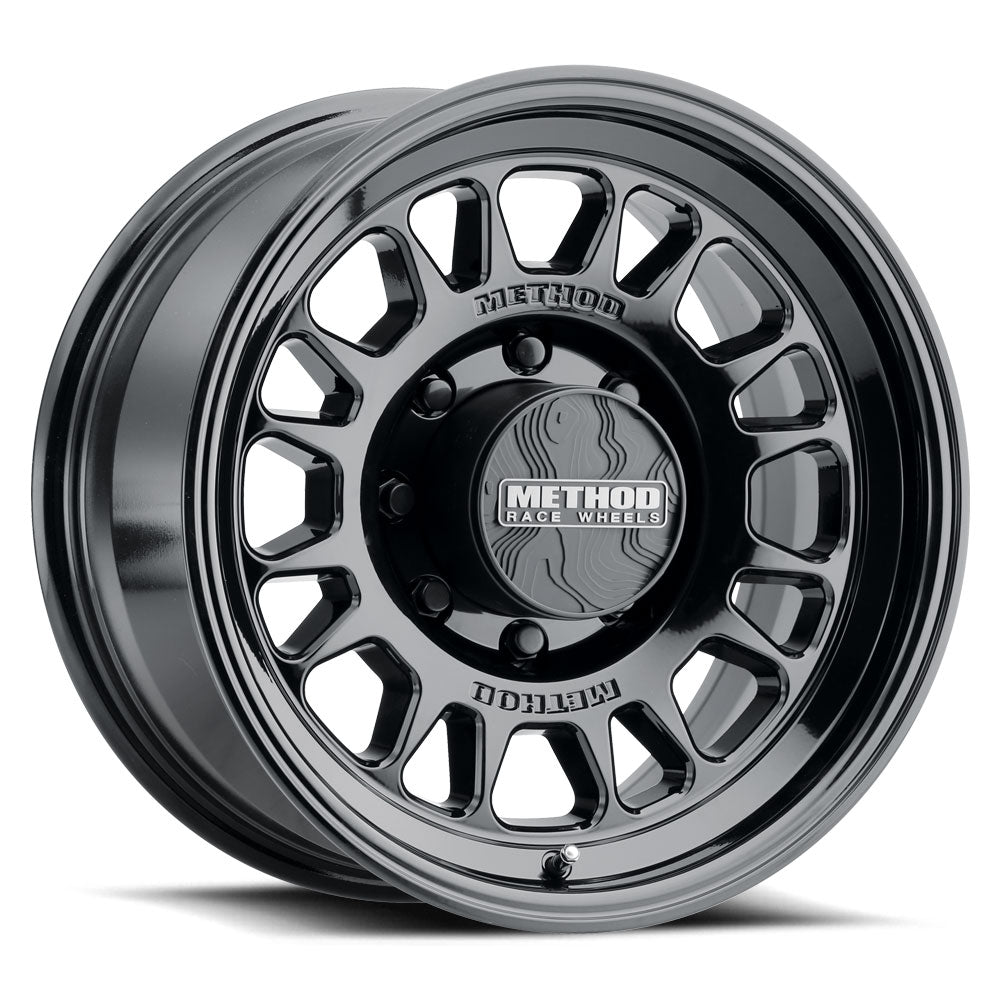 Method Race MR318885601340 Wheel