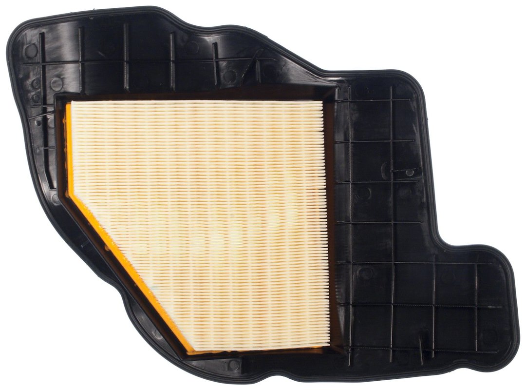 Clevite 77 No Supplier Warranty Air Filter LX 1685/5 - Mahle Filters