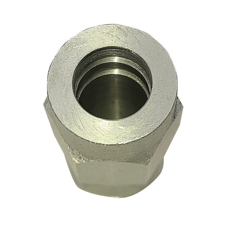 Rieco-Titan Made In USA Designed For Performance And Durability 150614 - Plunger Tube