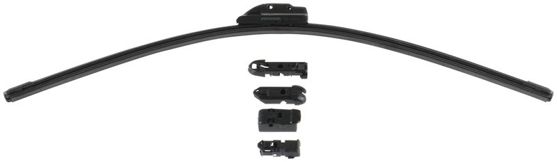 Bosch Aerodynamic Wind Spoiler Windshield Wiper Blade 26-CA