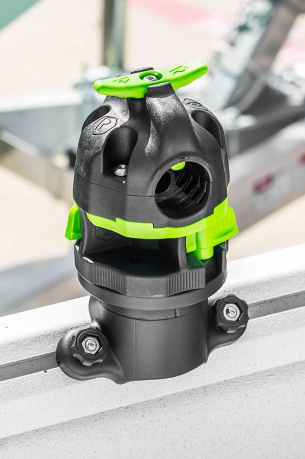 Railblaza 11-4219-11 Multi Purpose Accessory Mount