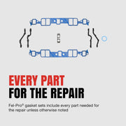 Felpro MS 93223 Intake Manifold Gasket