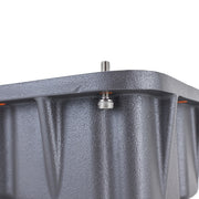 Mishimoto Limited Lifetime Warranty Auto Trans Oil Pan MMTP-RGR-19 - 21 Bronco 10R60 19 Rgr 17 F150 18