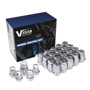 WC Wheel ACC DPC55125B - 12 1.25 Hex Clsd 5LUG