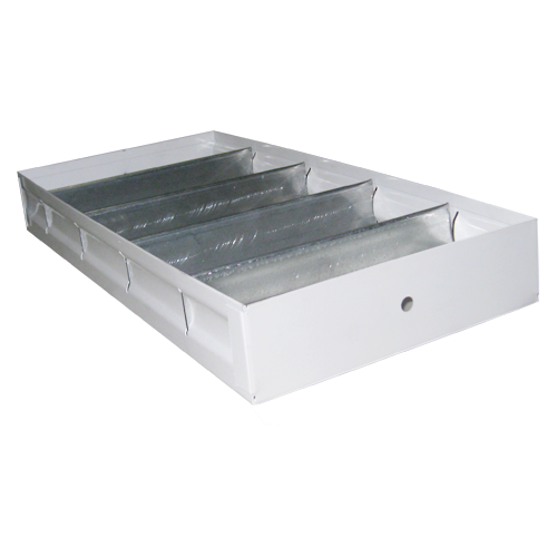 RKI Built To Withstand Tough Conditions Tool Box Tray Traysts - Sts Truck Boxes