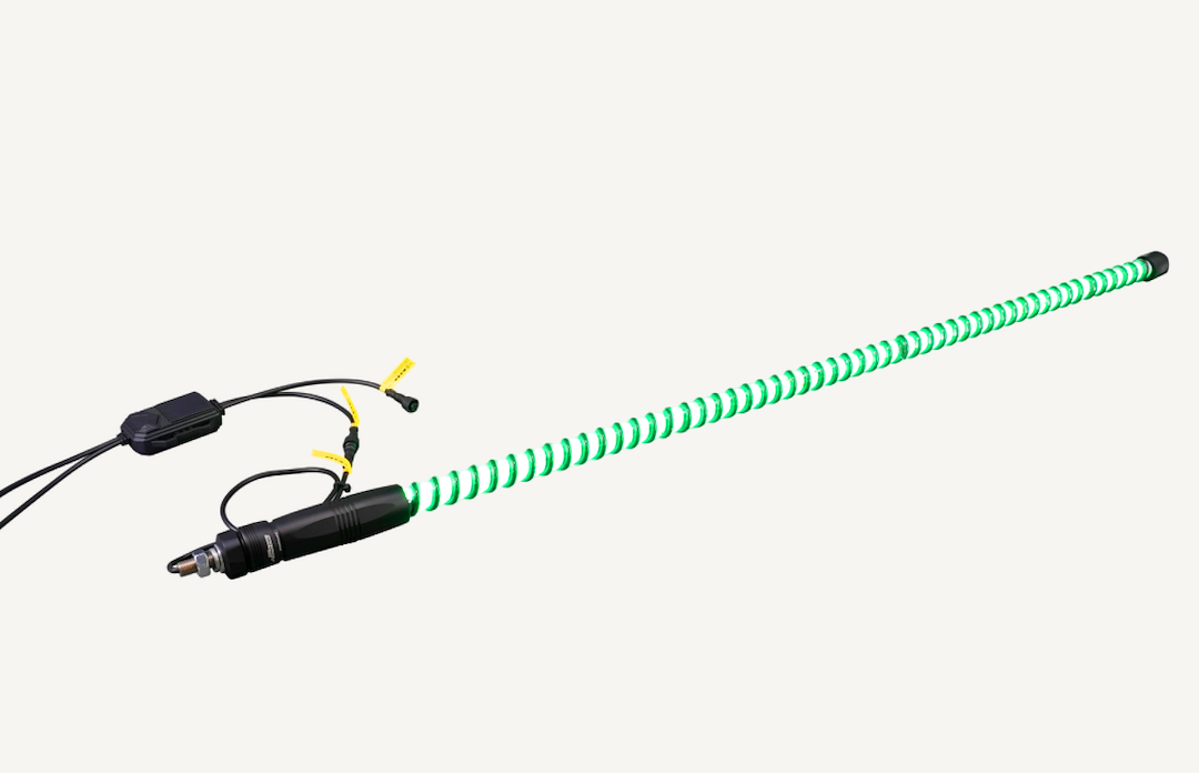Racesport LT RSCW410 Warning Whip