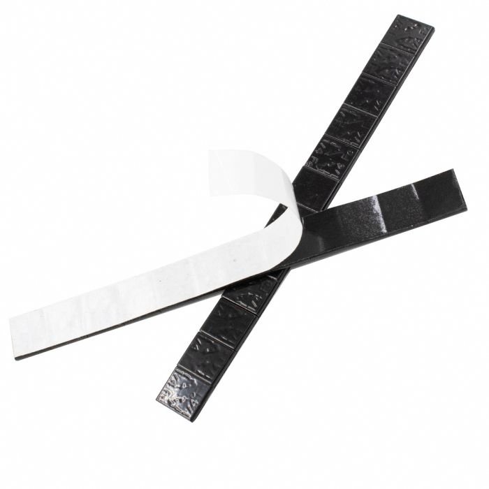 Revolution 10005B Wheel Balance Weight - Black