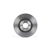Brembo 09B2661XC02 Brake Rotor