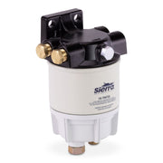 Sierramarine Spin On Replacement Fuel Water Separator 18-99292 - Fws Gas Kit 120RUL 10 Micron