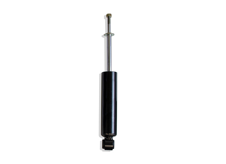 Maxtrac Made In The USA Hot Wound Steel Construction 372920-8 - Fkt 09-18RAM15002WD Coils Shocks4DR