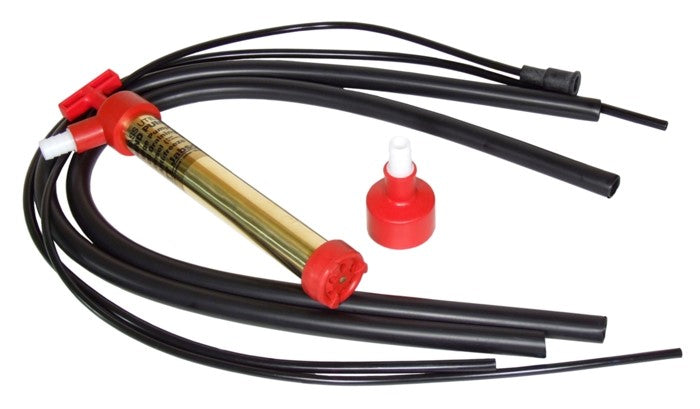 Jabsco Made With Long-Life Brass Cylinders Dispensing Pump 33799-0000 - Handy Boy Utility
