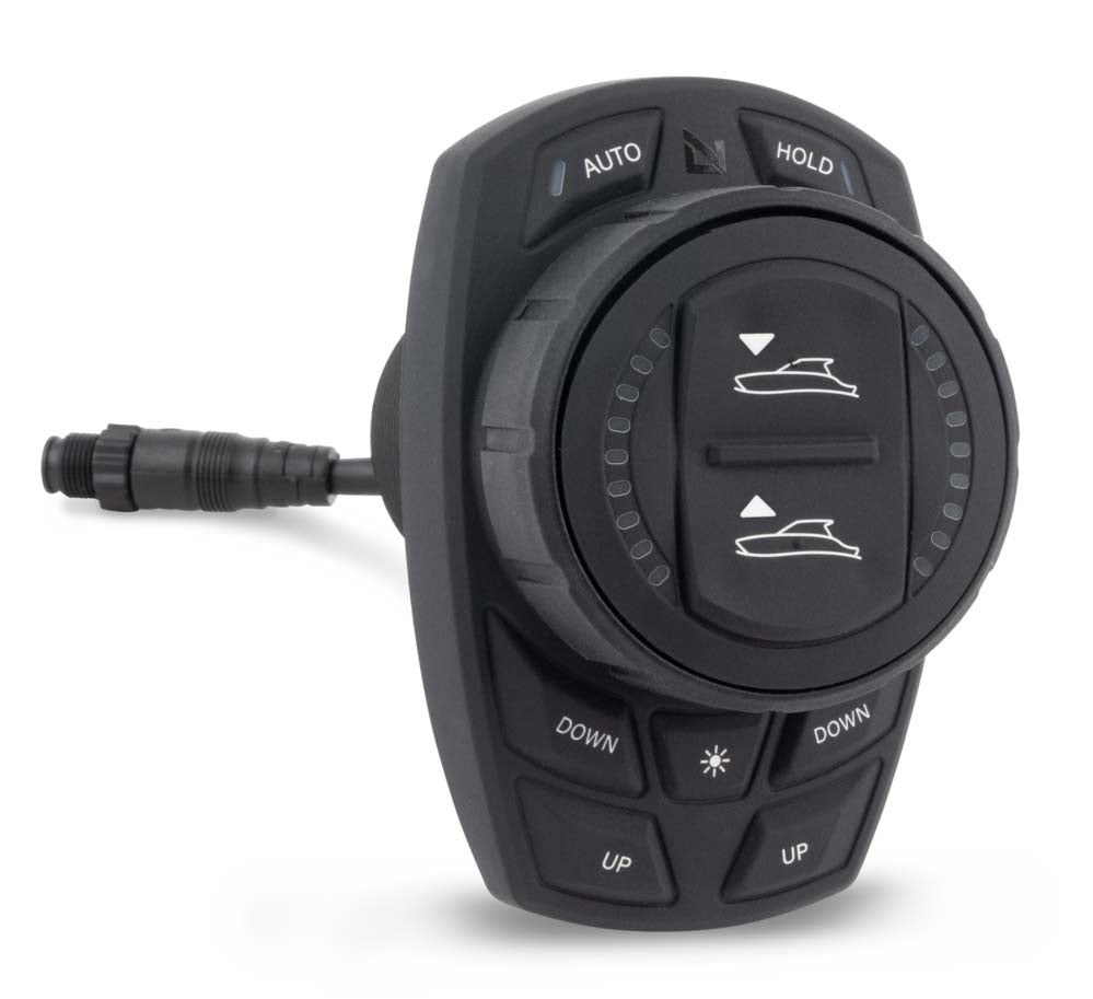 Lenco Increase Stability Boat Trim Tab Control Keypad 15178-107 - Pro Auto Replacement Flybri