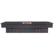 Weatherguard Limited Lifetime Warranty Tool Box 154-6-04 - Saddle