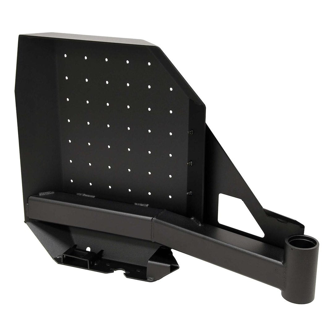 Westin Meets The Quality Standards Multi Purpose Accessory Mount 59-722255 - Xts Rear Swingo