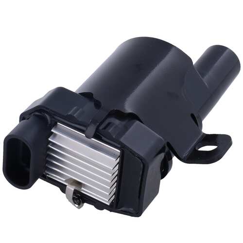 Motor RAD AM Limited Lifetime Warranty Ignition Coil 3IC221