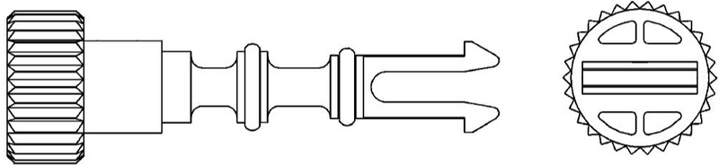 Clevite 77 CRX 52 000P