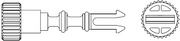 Clevite 77 CRX 52 000P