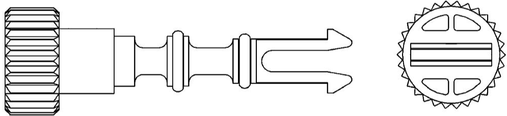 Clevite 77 CRX 52 000P