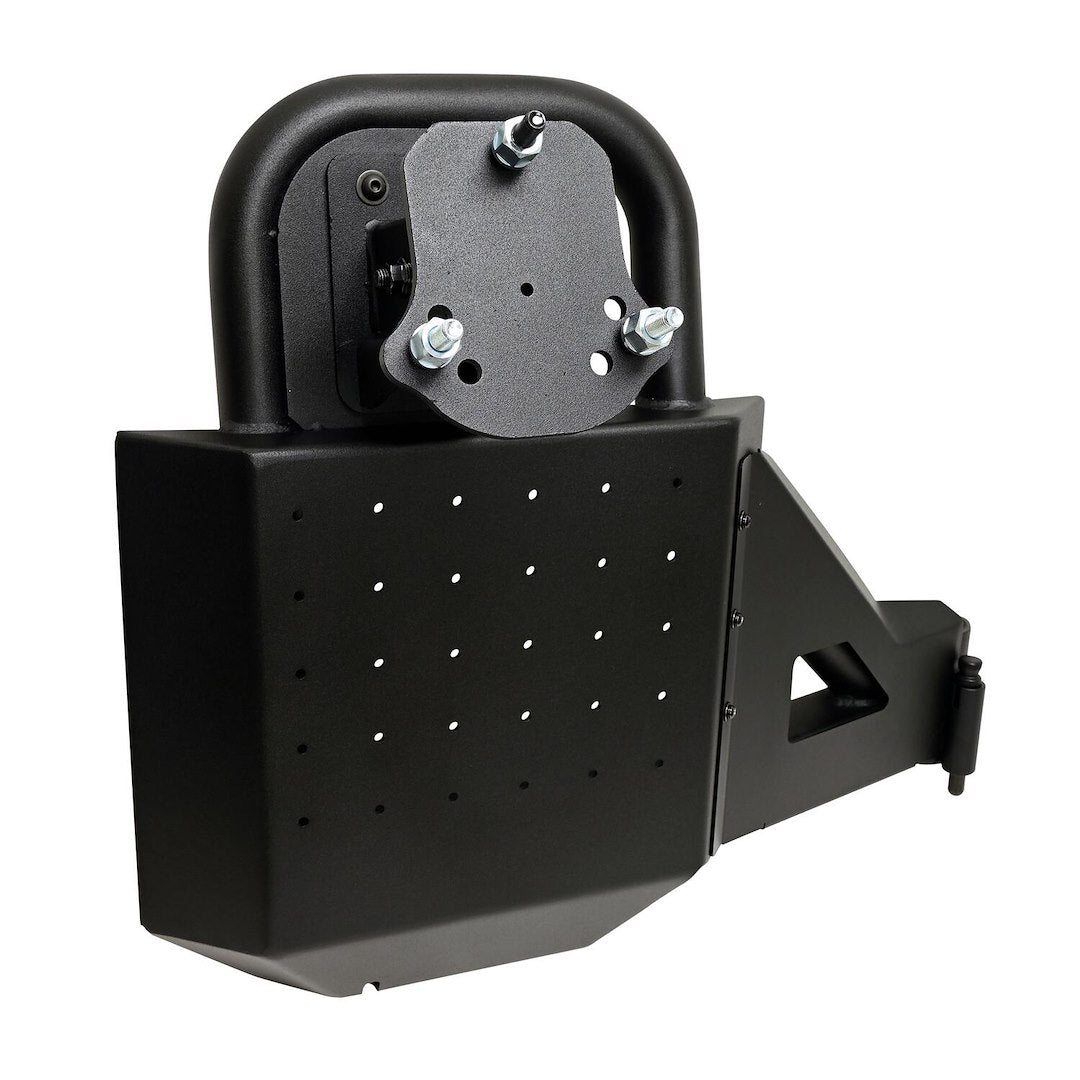 Westin Perfect For Off-Road Adventurers Multi Purpose Accessory Mount 59-732255 - Aceessory Xts Rear Swingo