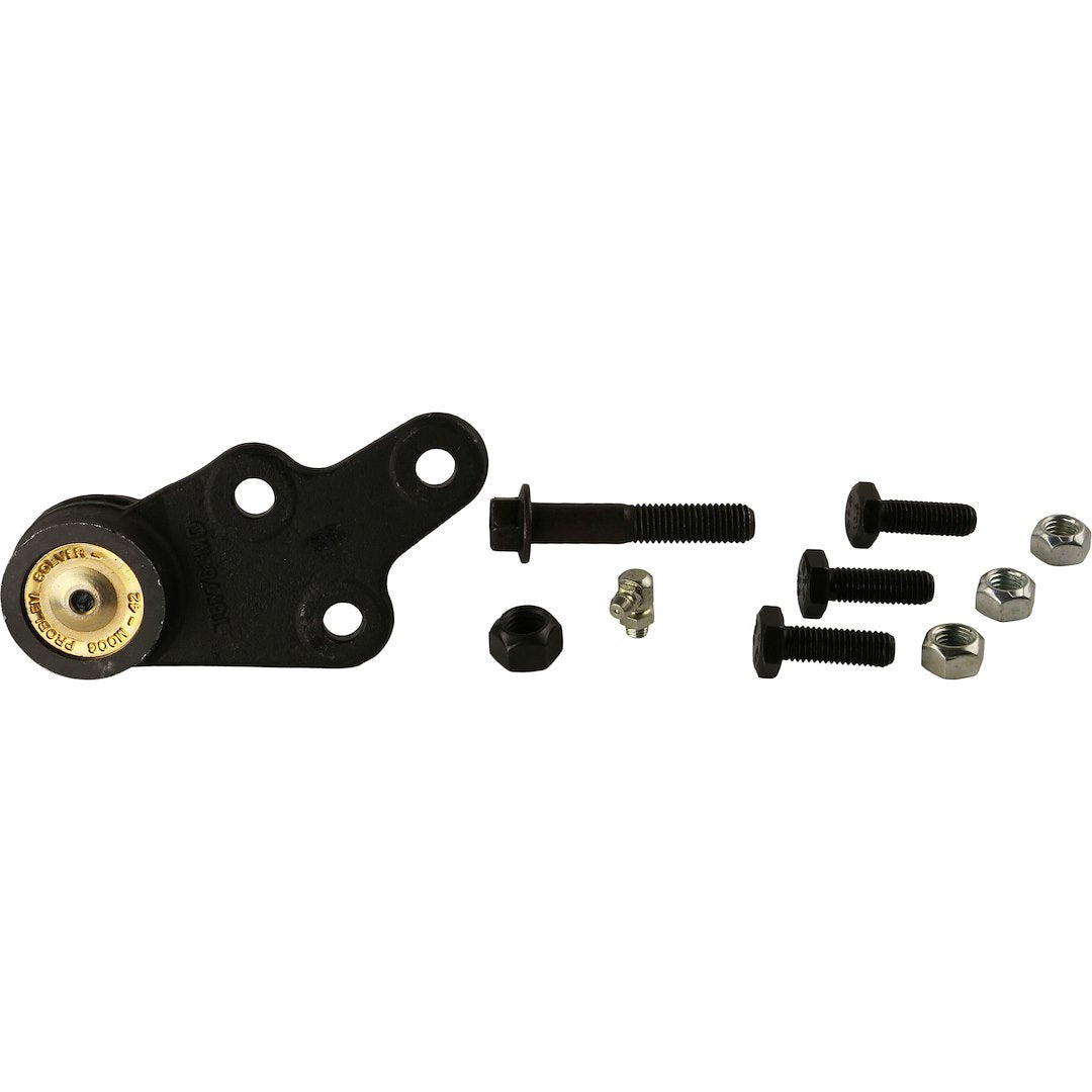 Moog Limited Lifetime Warranty Ball Joint K500482 - Suspension