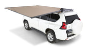 Rhino Rack Mold Resistant; Rust Proof Awning 32148 - Automatic Freestanding
