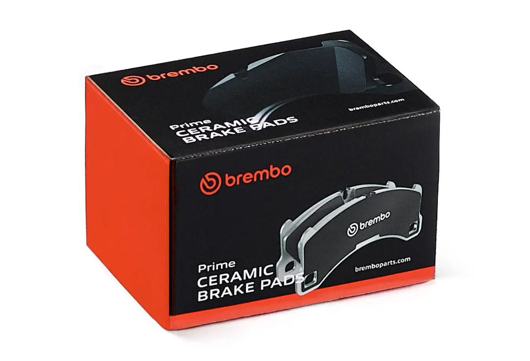 Brembo P49065N Brake Pad