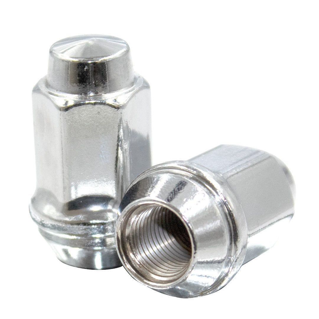 Revolution Ensure Corrosion Resistance Lug Nut 16KX42 - Large OE LUG-FCTRY LG-1 10PC