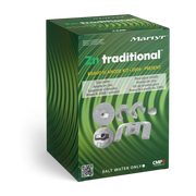 CMP Group CMBRAVO3KITZ Zinc Construction - Bravo Present Kit