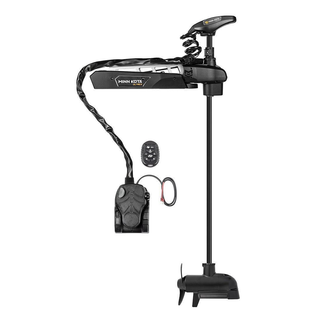 Minn Kota 1368922 Trolling Motor