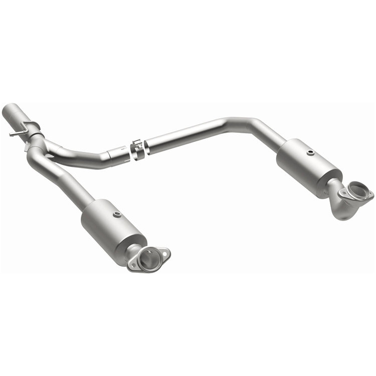 Magnaflow 5551599 Catalytic Converter