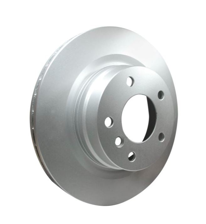 Hella 355111282 Brake Rotor