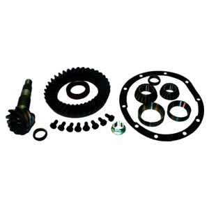 Crown Auto Direct Replacement Differential Ring And Pinion 7072444X - Ringgear Pinionsetdana35